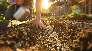 Semer vos radis en place : le guide complet pour réussir des semis simples et une récolte rapide
