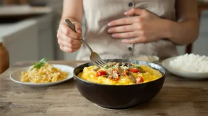 Souvent boudé à tort, ce féculent est bien plus digeste que les pâtes ou le riz, voici pourquoi