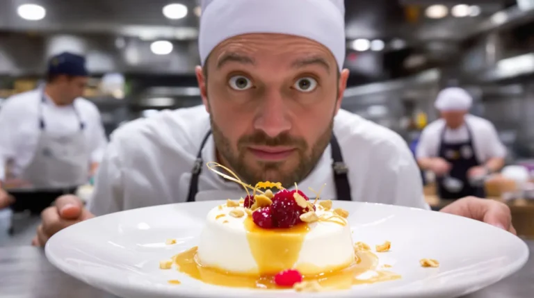 Top Chef sur M6 : qu’est-ce qu’un « dessert de cuisinier », au cœur d’une épreuve ? Top Chef sur M6 : qu’est-ce qu’un « dessert de cuisinier », au cœur d’une épreuve ?