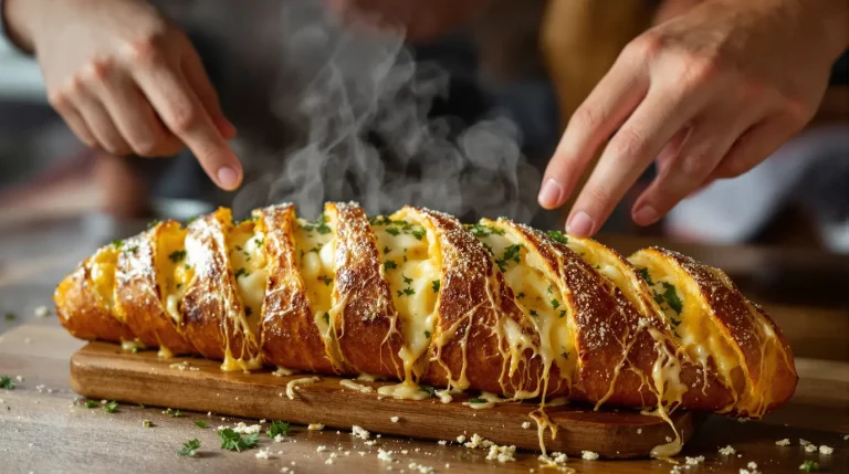 « Tout le monde se bat pour la dernière tranche » : à l'apéro, on remplace le pain par cette recette