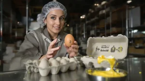 Œufs : les utilisateurs d’ovoproduits recherchent le code 2, voici pourquoi il compte vraiment