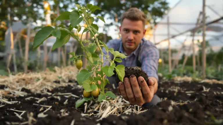 Vos tomates ont pourri sur pied l'an dernier ? Agissez maintenant pour garantir une vraie récolte