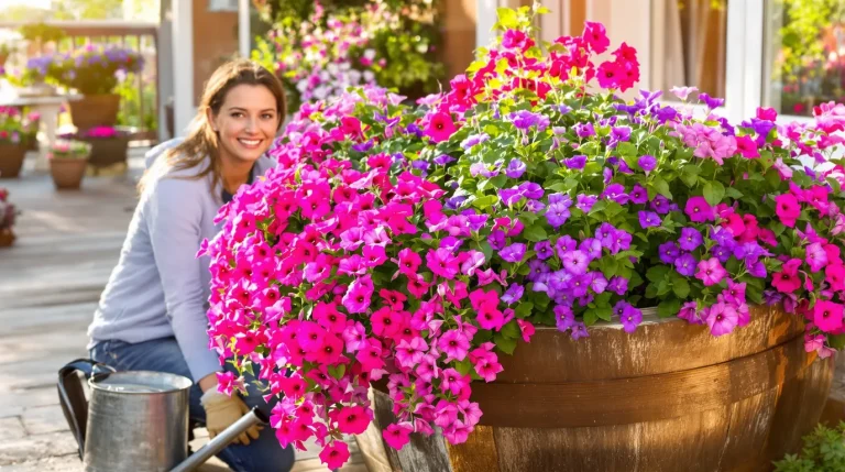 3 fleurs à planter en avril : voici celles qui gardent votre jardin fleuri pendant des mois 3 fleurs à planter en avril : voici celles qui gardent votre jardin fleuri pendant des mois