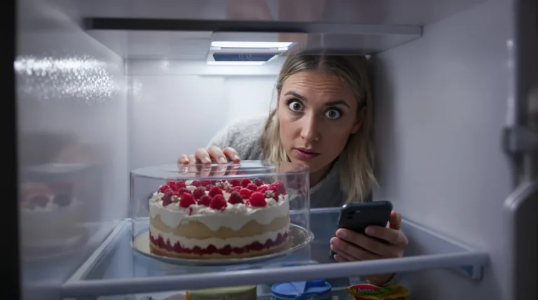 Alerte sanitaire : Leclerc lance un rappel massif en France pour ce dessert très populaire contaminé à la listeria, des framboisiers concernés