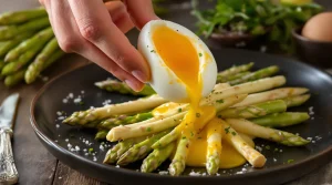 Alsace : recettes aux asperges, voici de multiples possibilites pour les cuisiner facilement