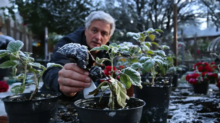 Après les Saints de Glace, tout le monde ressort ses plants : dans ces 4 régions, c’est encore trop tôt Après les Saints de Glace, tout le monde ressort ses plants : dans ces 4 régions, c’est encore trop tôt