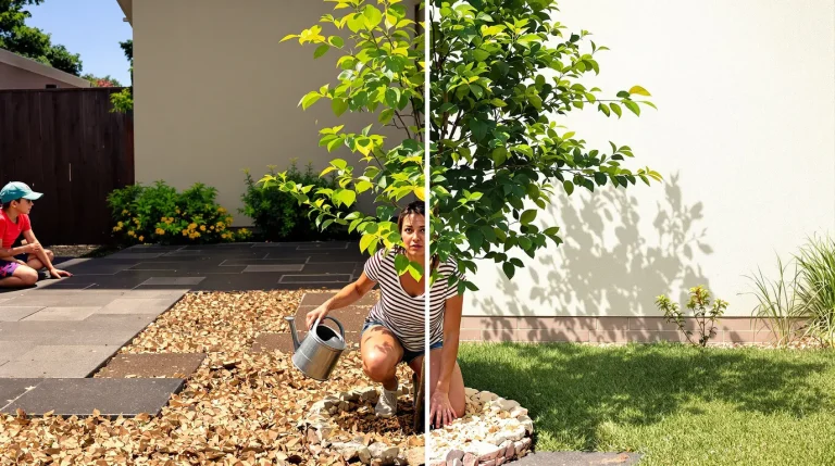 Canicule : planter des arbres contre la chaleur, oui, mais lesquels choisissent vraiment ?