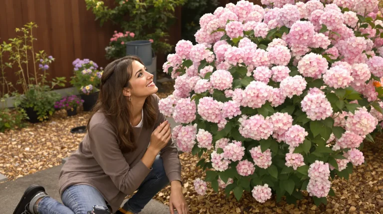 Cet arbuste discret remplace les hortensias : plus parfumé, plus résistant, idéal pour les petits jardins