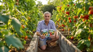 Choisir des variétés qui s’adaptent vraiment à votre jardin : ce que les experts confirment