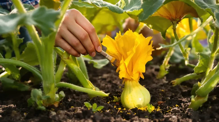 Courgettes : ce geste simple révèle comment tripler votre récolte dès le mois de mai Courgettes : ce geste simple révèle comment tripler votre récolte dès le mois de mai