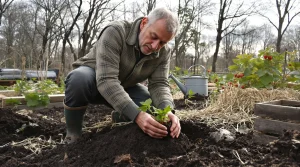 Fraises : ce que les anciens faisaient toujours en février, et pourquoi cela comptait vraiment