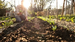 Il ne vous reste que quelques jours pour semer ces 2 légumes : après avril, la récolte sera décevante