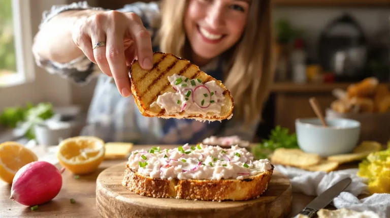 J’ai mixé un légume de saison avec du fromage frais, et mes apéros ont changé depuis J’ai mixé un légume de saison avec du fromage frais, et mes apéros ont changé depuis