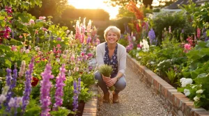 Jardin de curé : comment l’aménager et quelles plantes installer pour un décor authentique ?