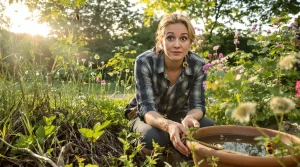 Jardin : six conseils concrets pour accueillir un maximum de biodiversité chez vous