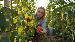 Jardinage : les erreurs à éviter pour récolter de belles tomates, voici pourquoi elles comptent