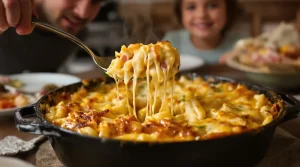 « Je ne fais plus que ce gratin express le dimanche soir » : il a conquis ma tribu en février