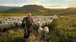 La Chaîne des Puys célèbre l’année internationale du pastoralisme : voici pourquoi