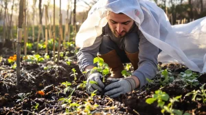 « La nature impose son rythme » : comment éviter les pièges du jardinage ce mois-ci