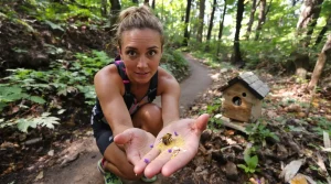 Les athlètes outdoor deviennent des alliés de la biodiversité : voici pourquoi