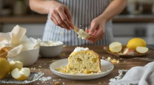 Les gâteaux au yaourt sortent bien plus moelleux si j’ajoute 1 ingrédient simple à la recette