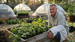 Les saints de glace, c'est fini : voici la date exacte que les jardiniers retiennent pour planter sans risque