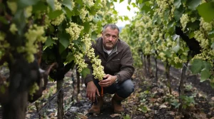Les vignes fleurissent déjà : « du jamais vu » ! Avril en fleurs, vendanges dès juillet ?