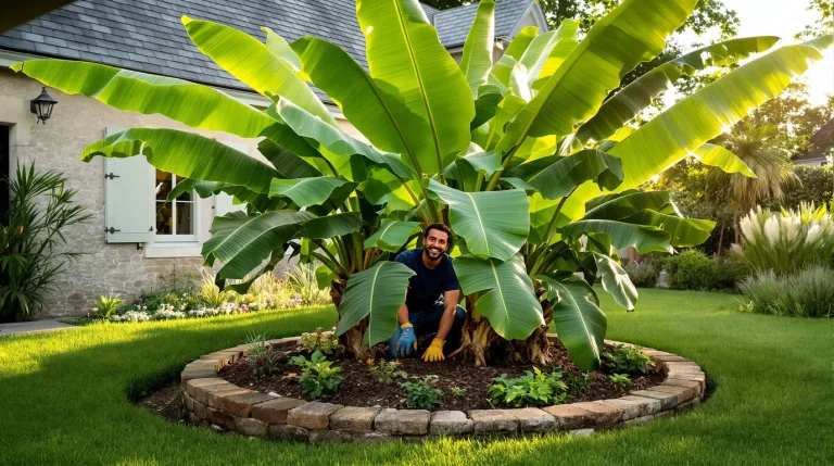 Lorraine : apporter une touche exotique à son jardin, une réalité désormais possible