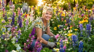 Marre d’arroser ? Voici 18 plantes vivaces qui se multiplient seules pour un jardin sans entretien