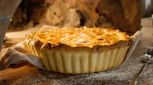 Oubliez la pâte brisée : la vraie base de la quiche lorraine utilisée au XVIe siècle