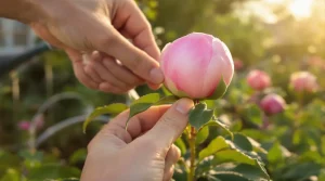 Pivoines en mai : l’astuce de taille qui assure une floraison plus généreuse