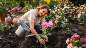 À planter après les Saints de Glace : ces fleurs roses si aimées qu’on oublie pourtant chaque année