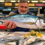 Plus doux que la sardine et pas plus cher, ce petit poisson meconnu est le prefere des cuisiniers