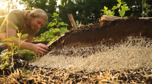 Potager : la méthode qui assure des récoltes record sans effort d’arrosage, voici pourquoi