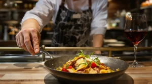 Restaurant : Passerini, la vérité sur ses dix ans au sommet de la bistronomie