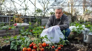 Saints de glace : en mai, ces erreurs à éviter pour réussir ses plantations au jardin