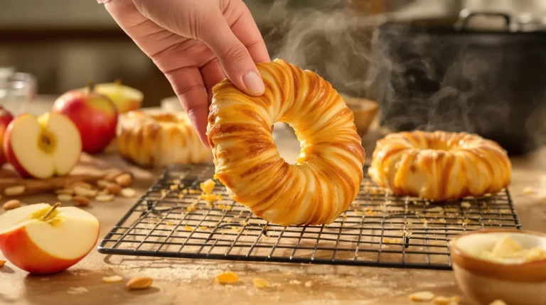 Sans friture et sans repos, ces beignets sont prêts en 15 minutes : voici pourquoi ils séduisent