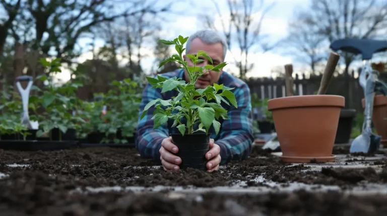 Tomates : ce que calculent les maraîchers pour planter leurs tomates à la bonne date, voici pourquoi