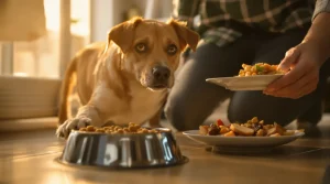 Top 10 des idées reçues sur l’alimentation des chiens : la vérité sur ce qu’ils mangent