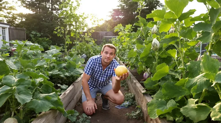 Top 8 des légumes les moins rentables au jardin : chers, peu productifs et vraiment difficiles