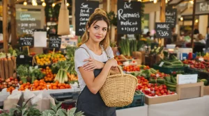 Un Français sur deux prêt à acheter plus souvent local, bio et de saison dans les prochaines années