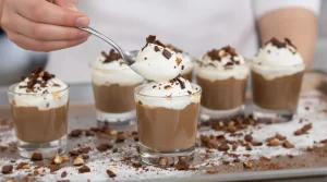 Une cheffe pâtissière révèle sa recette express de liégeois au café maison qui détrône ceux du commerce