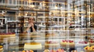 Zéro produit animal et des clients accros : le succès de Perle en sucre, pâtisserie 100 % vegan