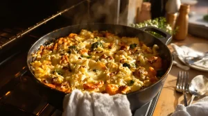 15 gratins légers qui réchauffent sans culpabiliser en janvier : mes idées faciles à refaire