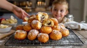 20 recettes faciles de beignets sucrés pour le goûter : celles que je fais quand je veux régaler vite