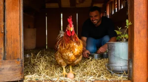 4 astuces simples pour booster la ponte de vos poules