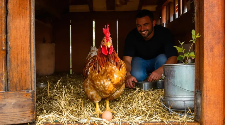 4 astuces simples pour booster la ponte de vos poules 4 astuces simples pour booster la ponte de vos poules