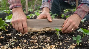 6 astuces de grand-père pour empêcher limaces et escargots de ruiner vos semis de printemps
