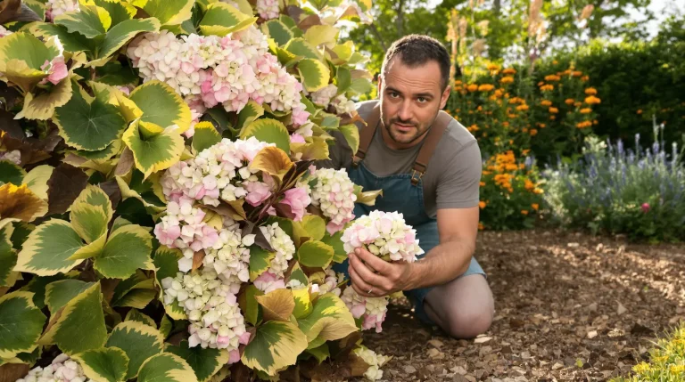 Arrêtez de planter cette « plante tueuse discrète » dans votre jardin, malgré ses magnifiques couleurs