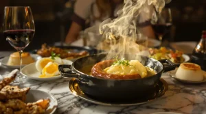 « Bouillon » : la vérité sur le concept de ces célèbres restaurants, enfin expliqué clairement